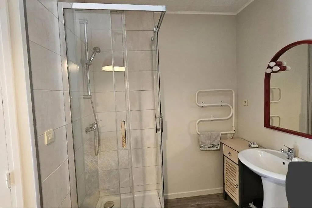 Appartement Au Coeurs D'Aurillac Apartment